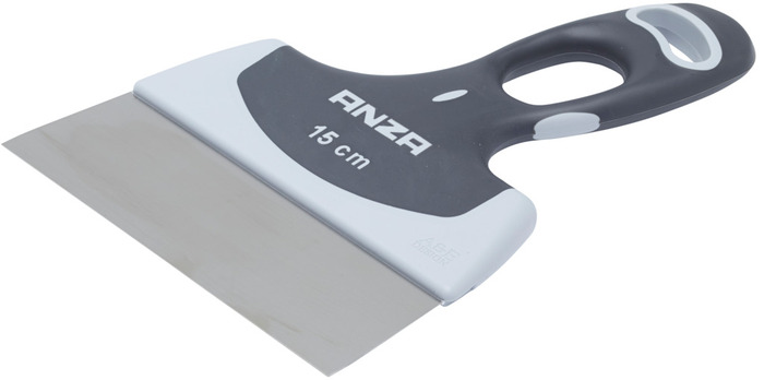 Anza bredspartel 150 mm